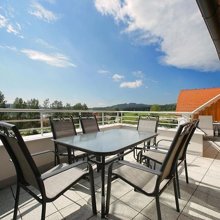 Lipno Lake Resort Lipno nad Vltavou Dış mekan fotoğraf