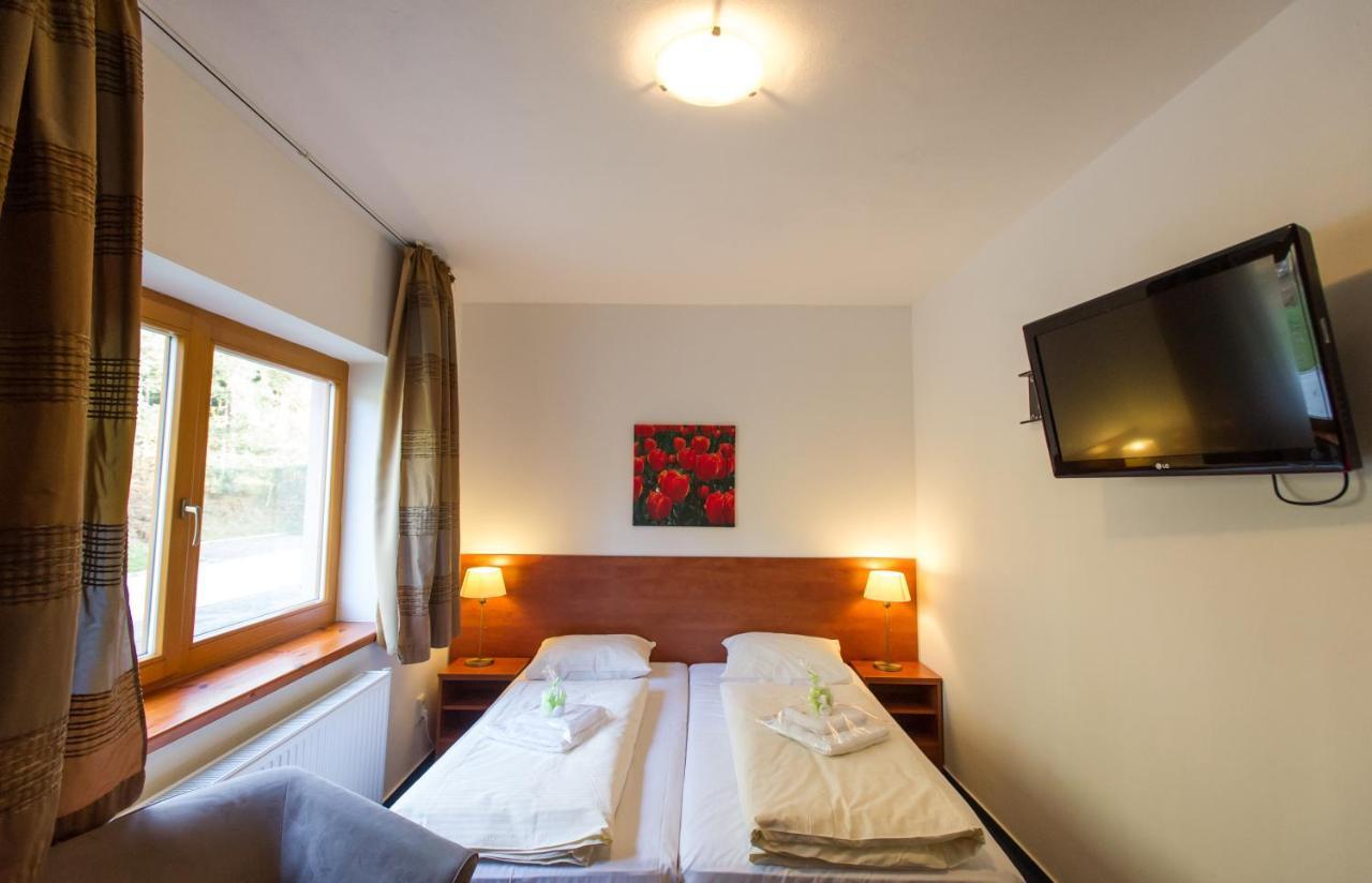 Lipno Lake Resort Lipno nad Vltavou Dış mekan fotoğraf