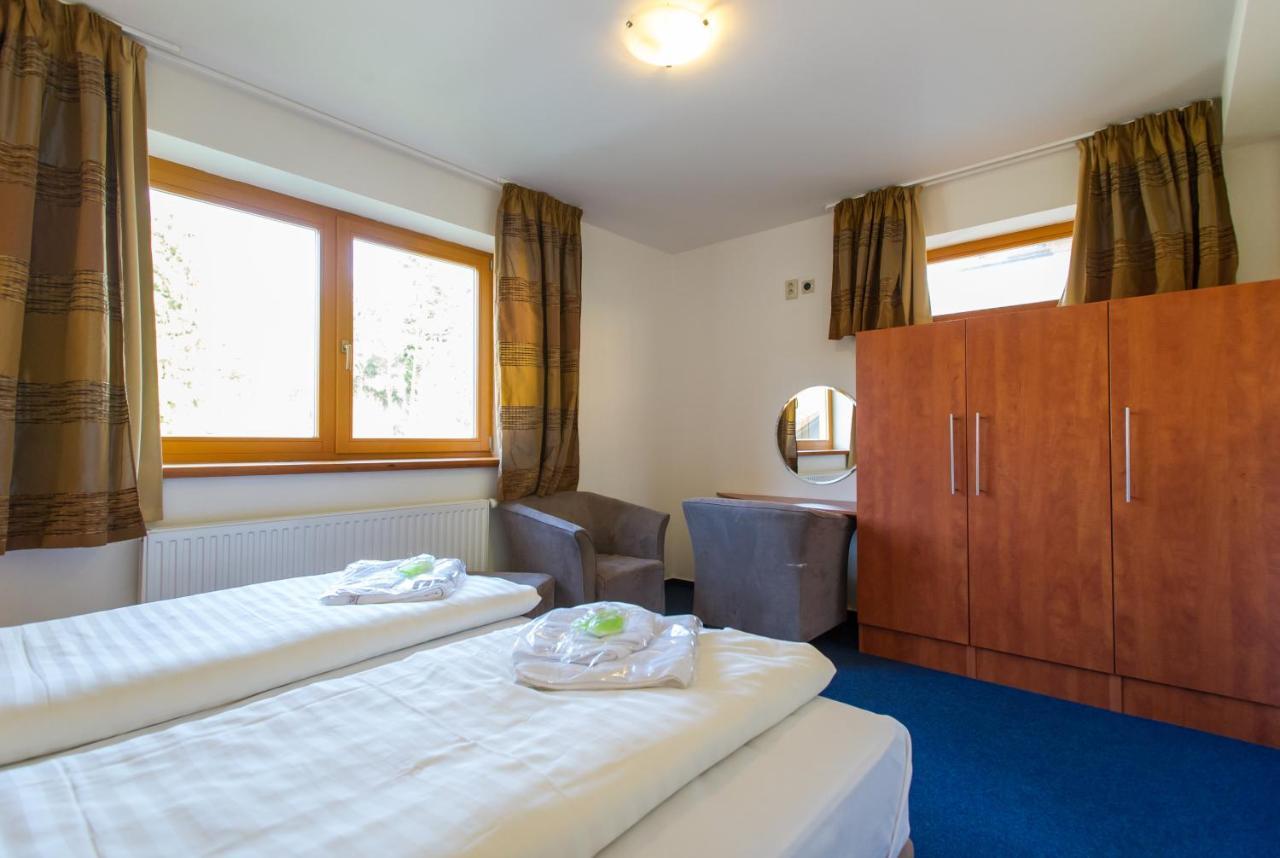 Lipno Lake Resort Lipno nad Vltavou Dış mekan fotoğraf