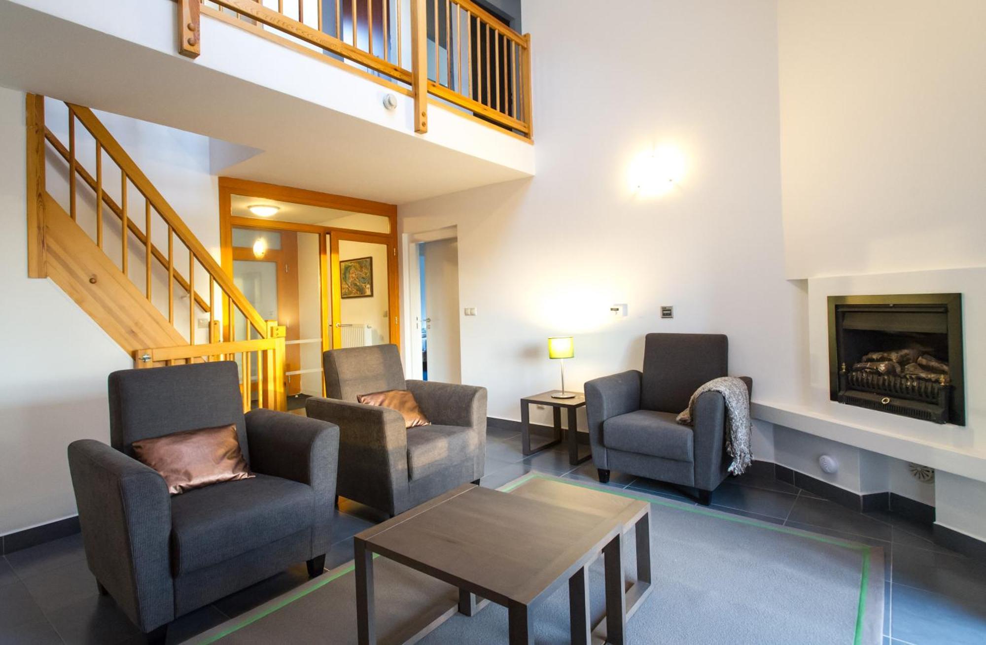 Lipno Lake Resort Lipno nad Vltavou Dış mekan fotoğraf
